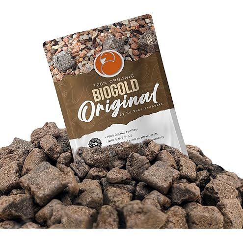 Ho Yoku Bonsai Fertilizer Pellets - Slow Release Bonsai Food That Provides Continuous Feeding During Watering and Encourages Strong Root Health for All Bonsai Trees, Ten Ounces (oz)