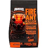 Kill Control Fire Ants Fire Ant Bait Extinguish Plus Fire Ant Killer Bait 1.5lbs