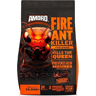 Kill Control Fire Ants Fire Ant Bait Extinguish Plus Fire Ant Killer Bait 1.5lbs