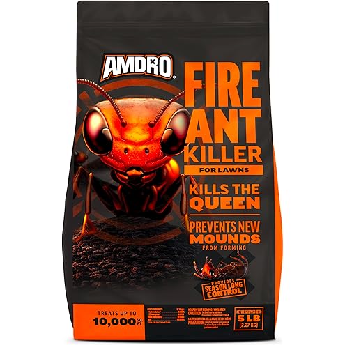 Kill Control Fire Ants Fire Ant Bait Extinguish Plus Fire Ant Killer Bait 1.5lbs