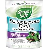 Broad Spectrum Grasshopper & Cricket Bait - Contains 2% Carbaryl - Control of Grasshoppers, Cutworm, Locust, Mole & Mormon Crickets, Sow Bugs (Roly-Poly), Ants, Beetles & More! (2 lbs)