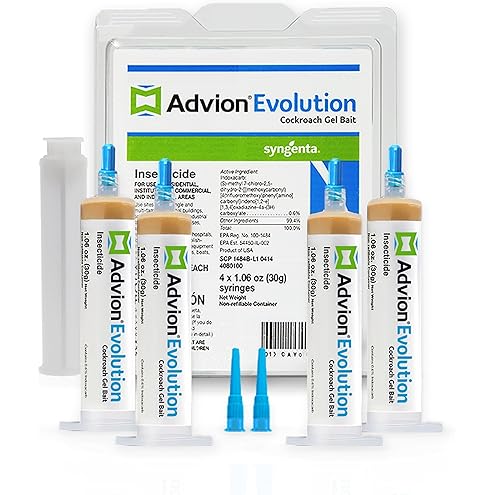 advion 68663 Arena 12ct Bag Cockroach Bait Station, White