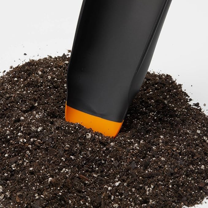 Planting Shovel and Brush. 2-in-1