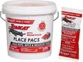 Tomcat Bromethalin Place Pacs Bait, Pest Control for Agricultural Buildings and Homes, Kill Rats and Mice