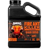 Kill Control Fire Ants Fire Ant Bait Extinguish Plus Fire Ant Killer Bait 1.5lbs