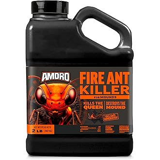 Kill Control Fire Ants Fire Ant Bait Extinguish Plus Fire Ant Killer Bait 1.5lbs