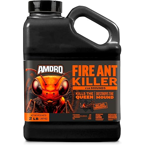 Kill Control Fire Ants Fire Ant Bait Extinguish Plus Fire Ant Killer Bait 1.5lbs