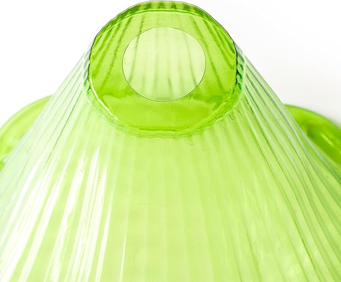 Plant Protection Covers 30-Pack 8.75" x 7.5" | Reusable Mini Greenhouse Cloches for Seedlings & Vegetables | Frost, Pest & Weather Bell Protectors with Ventilation | Includes 60 Pegs & Garden Gloves