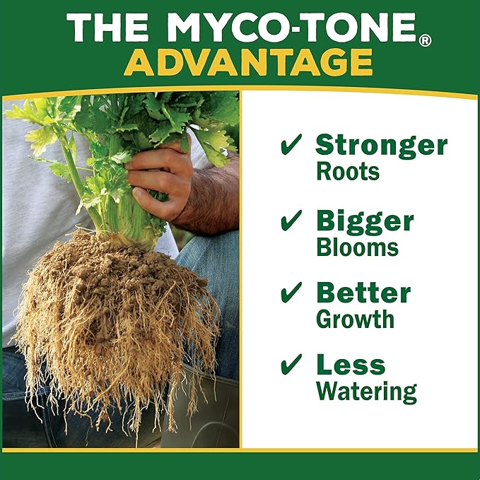 Espoma Organic Seed Starter Premium Potting Soil Mix - All Natural & Organic Seed Starting Mix with Mycorrhizae. for Organic Gardening, 8 qt, Pack of 1