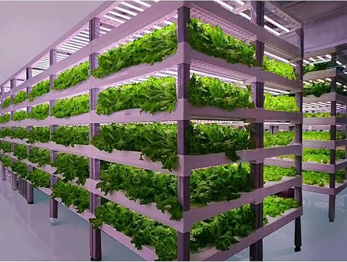 Westinghouse 6365800 SunTube Horticultural LED Grow Light, Silver