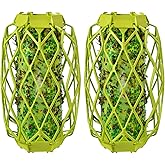 Best Bee Brothers, Bee-Licious Carpenter Bee Bait, All-Natural Pheromone Lure, 10 ml Squeeze Tube, 2-Pack