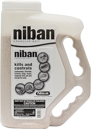 Niban Granular Insect Bait