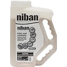 Niban Granular Insect Bait