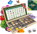USDA Zone 8 Heirloom Seed Bank, 30,000+ Non-GMO 32 Varieties of Seeds for Planting Vegetables Herbs, Survival Seed Kit for Raised Garden Bed Greenhouse, Gardening Gifts for Mom Women Men