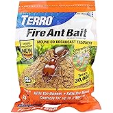 Kill Control Fire Ants Fire Ant Bait Extinguish Plus Fire Ant Killer Bait 1.5lbs