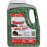 Tomcat All Weather Bait Chunx, 4 Lb